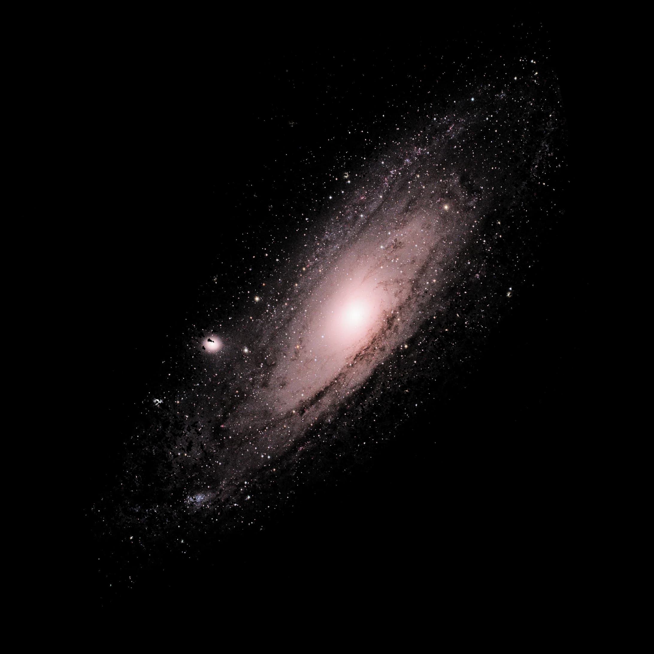 galaxy
