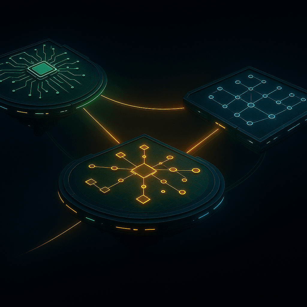 N8N vs Make.com vs Zapier